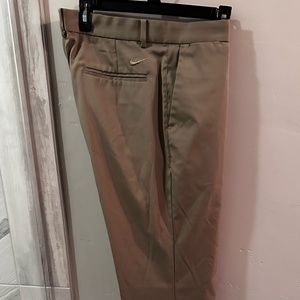 Mens Nike Golf Pants